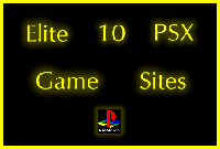 Elite 10 PSX Game Sites