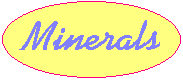 Minerals