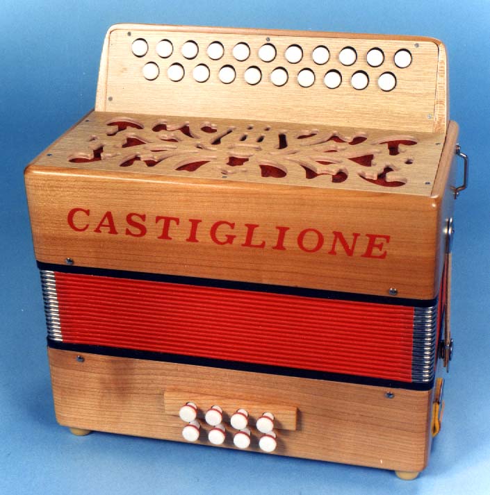 Castiglione Diatonic