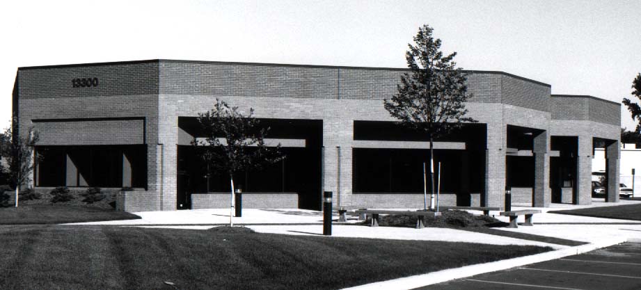 Castiglione Building