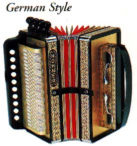German Style