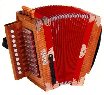 Hohner