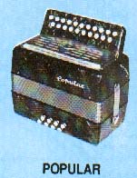 Popular Accordions