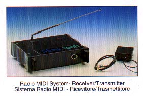Radio Midi