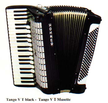 Tango VT