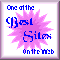 Join the One of the Best
Sites on the Web Webring