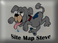 Site Map Steve
