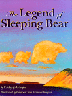 LEGEND OF SLEEPING BEAR