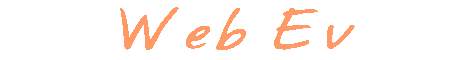 Web Ev