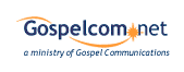 gospelcom.net home