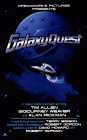Galaxy Quest: A Novel