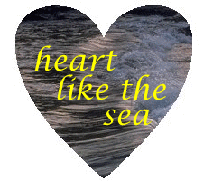 [~*Heart Like The Sea*~]