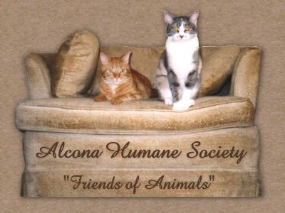 Alcona Humane Society