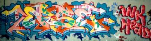 Ease (IHS Crew)