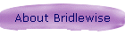 About Bridlewise