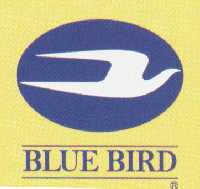 Blue Bird Body Corporation