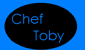 Chef Toby