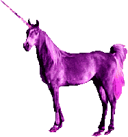 unicorn Graphic