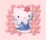 Send Hello Kitty Card