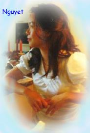 Nguyet's little corner