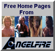 Free Angelfire Home Pages