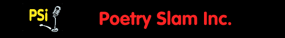 Poetry Slam Inc.