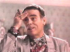 We're in big trouble, big.8&1/2 Months