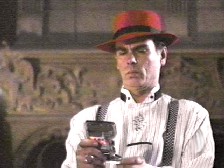 A Portrait For Troian