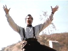 I'm gonna make it rain. A Single Drop Of Rain. Emmy nomination for Costume design