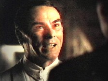 The Boogieman,Emmy nomination for Art direction