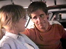 Out,Scott with Holly Fields. Camikazi Kid