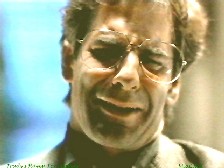 She was dead and they were cutting her up.. Dreams.Scott nominated for an Emmy award