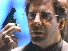 I have to shoot myself to take away the pain.Dreams.Scott nominated for an Emmy award