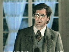 Dreams. Scott nominated for an Emmy award