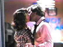 Scott Bakula and Pat Richardson,Good Morning Peoria