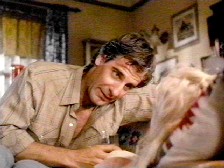 How The Tess Was Won