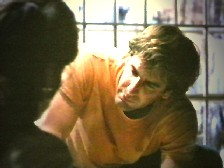 Last Dance Before An Execution