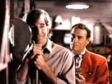 I'm a kid again Al,I'm 16 and I'm home and my Dad's alive,The Leap Home,Emmy Award for best make up,Emmy nomination best drama