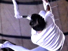 Leaping In Without A Net