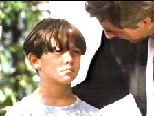 Joseph Gordon-Levitt and Scott Bakula.Permanent Wave. Directed by Scott Bakula