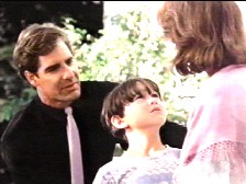 Scott,Joseph Gordon-Levitt and Donna Clark.Permanent Wave. Directed by Scott Bakula