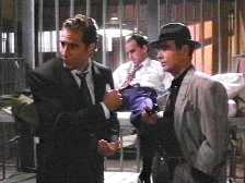 Play It Again Seymour,Emmy nomination for best drama