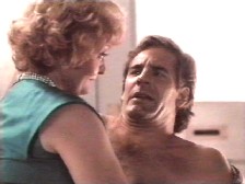 'I'm not going to have any trouble with you am I?' - Marie Cheatham and Scott Bakula -Play Ball