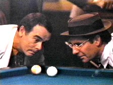 Pool Hall Blues,Emmy Award for Cinematography