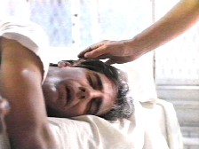 Emmy nomination for Scott Bakula and Dean Stockwell.Shock Theater