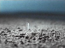 A Single Drop Of Rain.Emmy nomination for Costume design