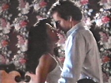 Temptation Eyes.Tamlyn Tomita and Scott Bakula