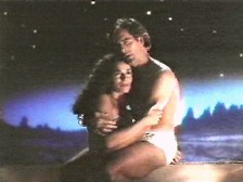 Observing isn't the same as leaping though,this may be more than Al can handle.The Leap Back.Sam and Donna[played by Mimi Kuzyk] Beckett