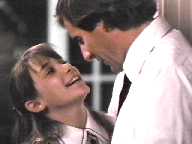 Right now your Dad needs you to love him just as much as you need him to love you.Scott Bakula and Lindsay Fisher.Thou Shalt Not