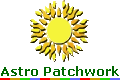 Astro Patchwork